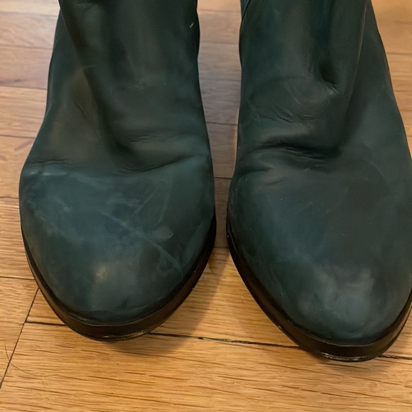 Coclico Booties! 36.5 - Picture 4 of 7